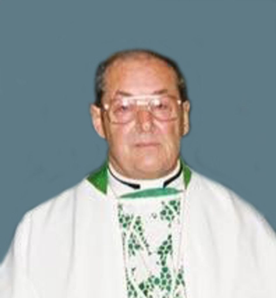 Rev. Dr. Jack Wilson Berry Profile Photo
