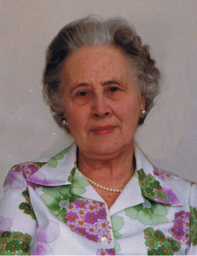Lily Gustafson