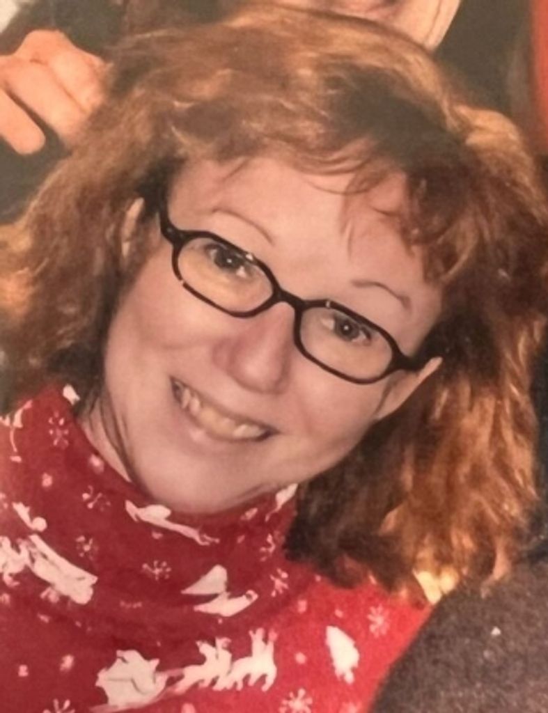 Bernadette Ann Marie Brown