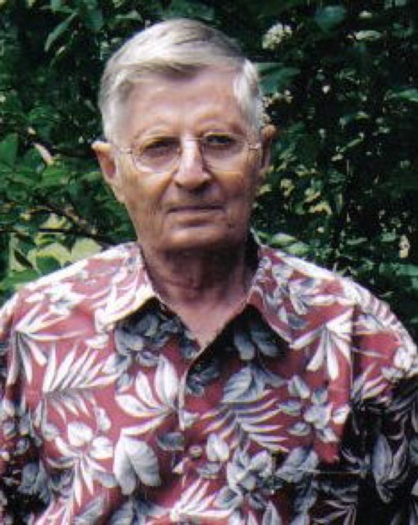 James Ray Burnette
