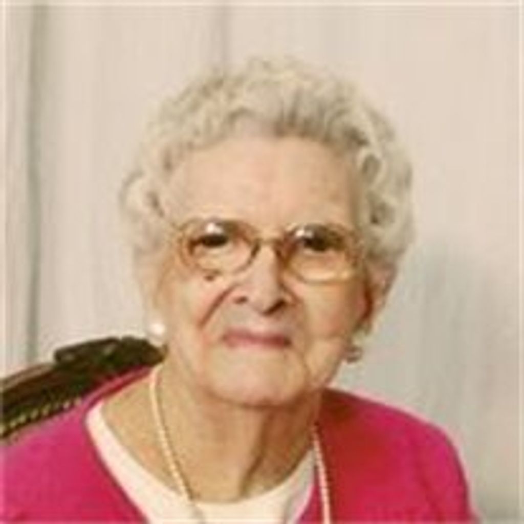 Myrtle J. Morris