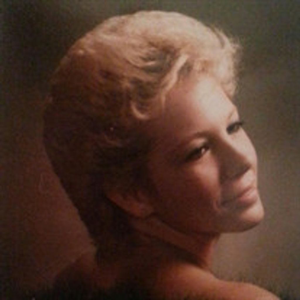 Mercedes S. Welch