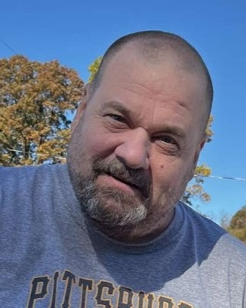 Jeffrey M. "Gert" Gerthoffer Profile Photo