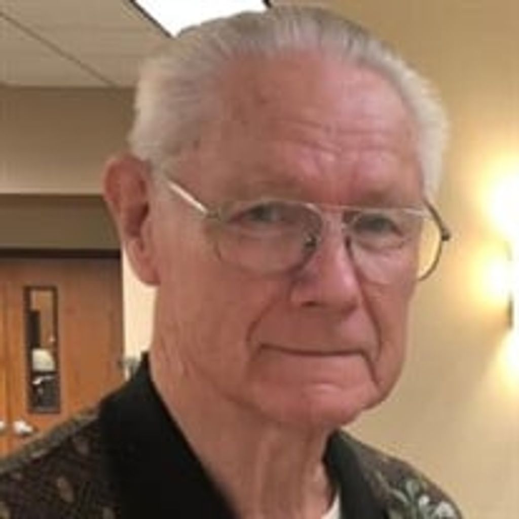 Thomas Leroy Jones Sr.