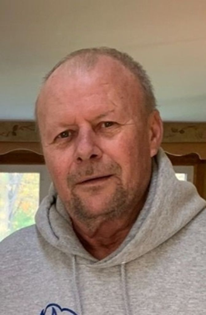 Keith W Knobloch