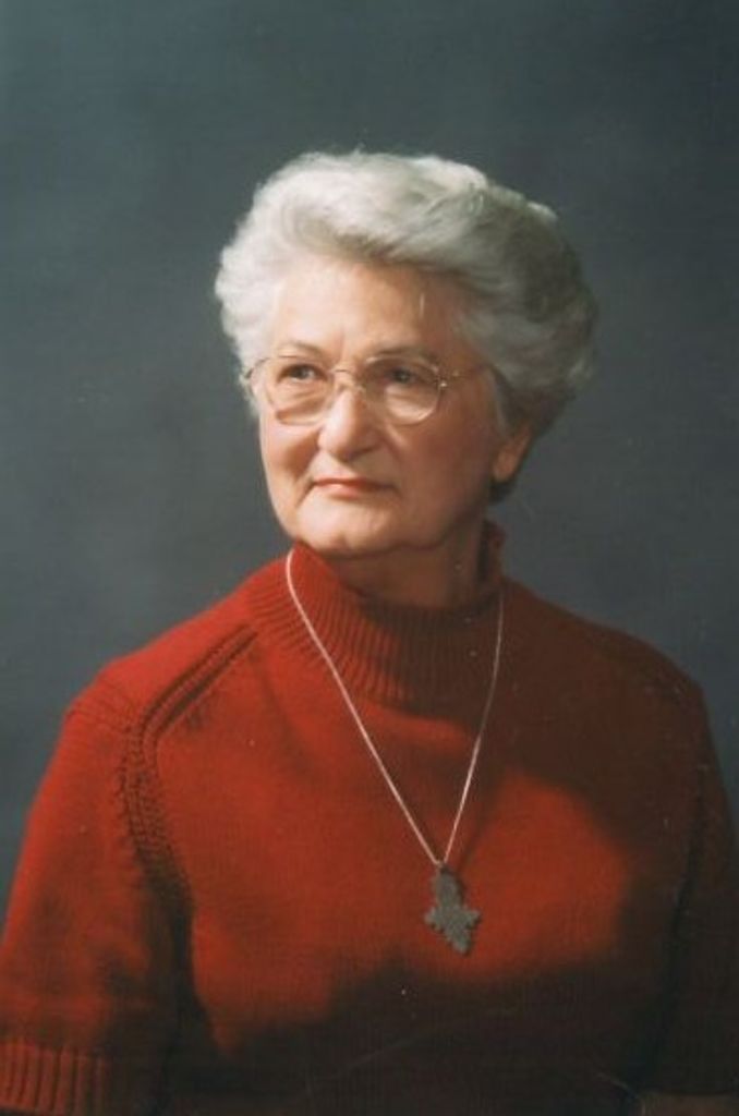 Annis Orand (Holcomb)  Herring