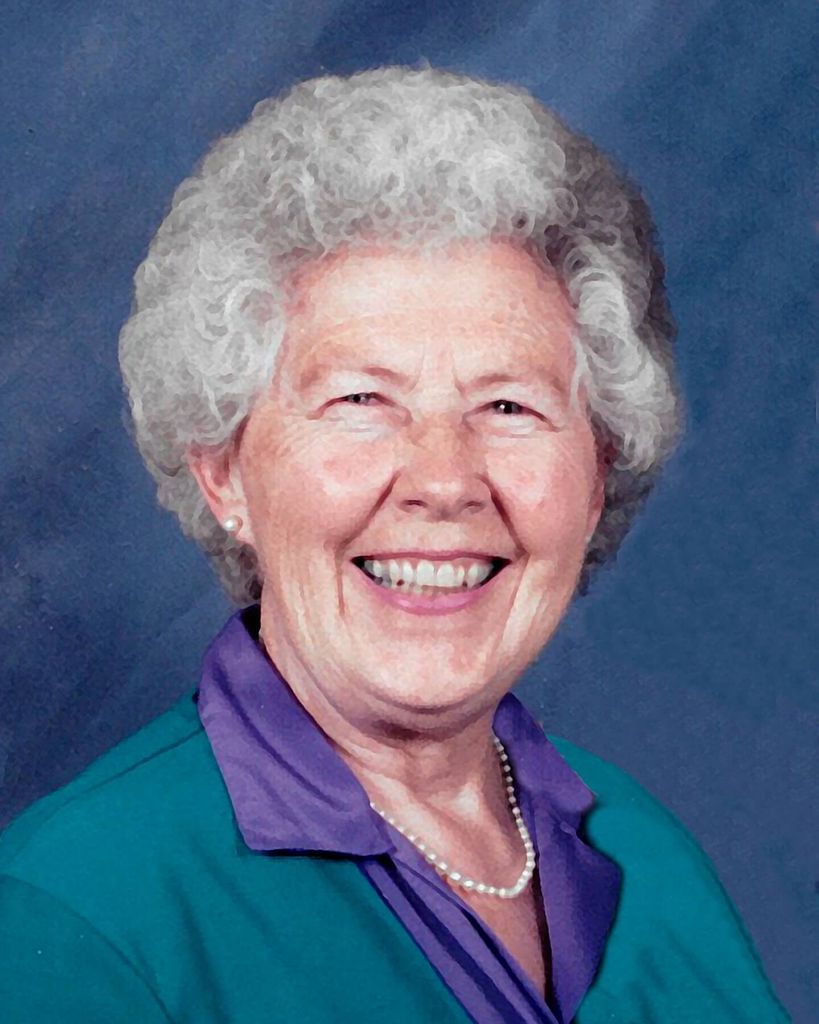 Gladys  P. Carau