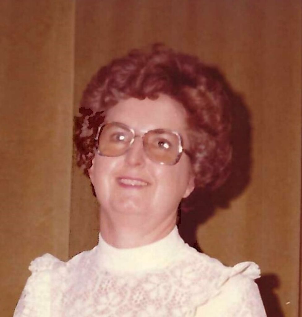 Erie Elizabeth Bartram Profile Photo