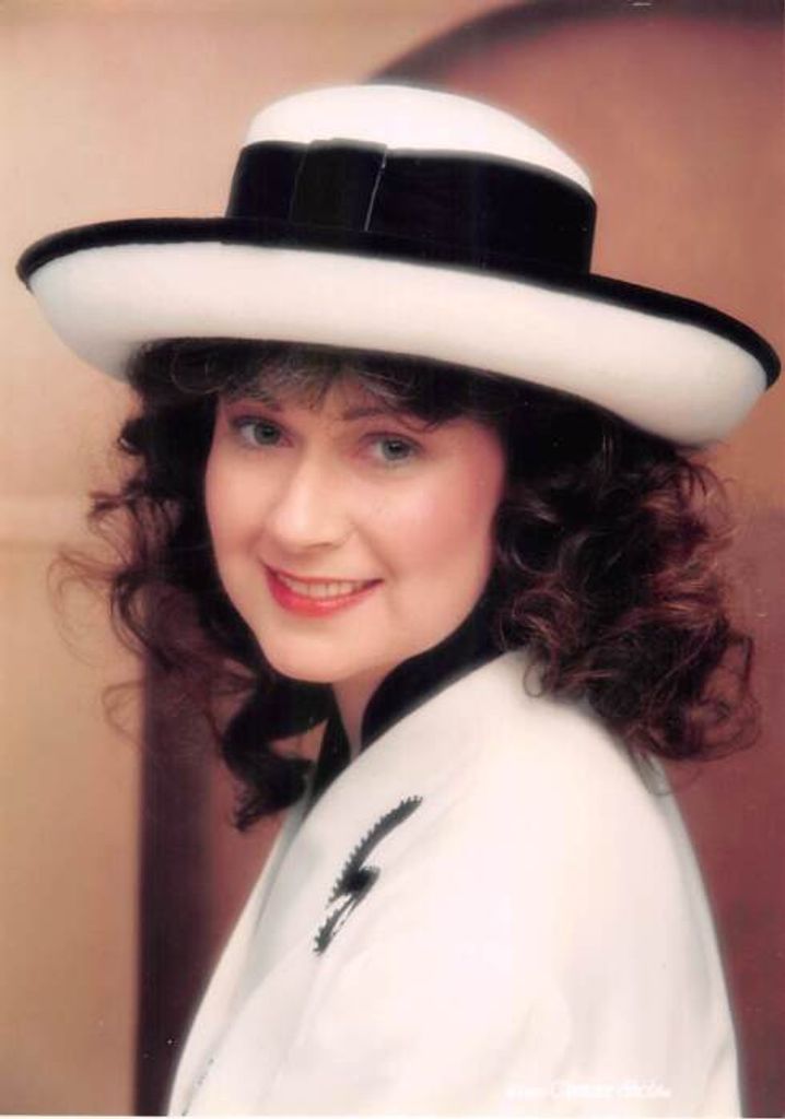 Teresa Lynn (Ruckman)  Draper