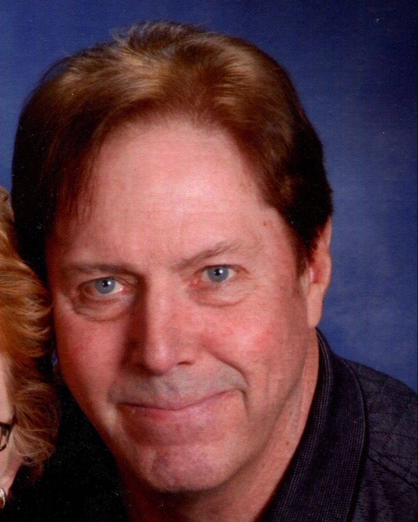 Russell F. Marks
