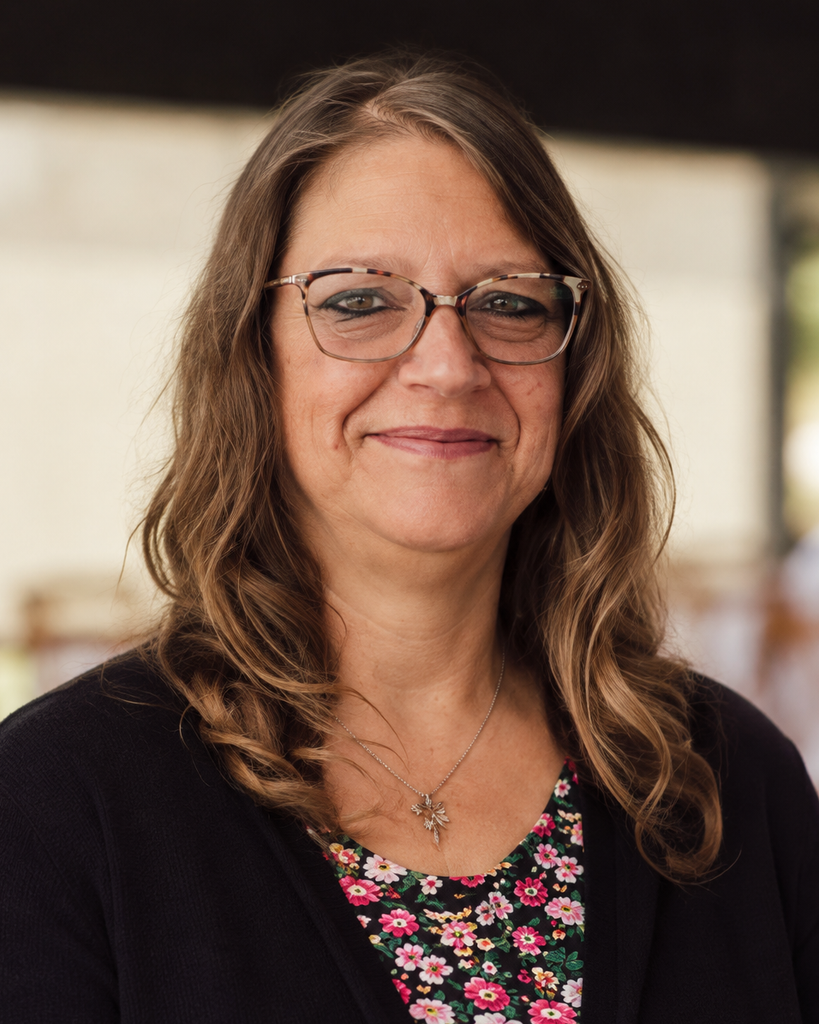 Jennifer R. Jones Profile Photo