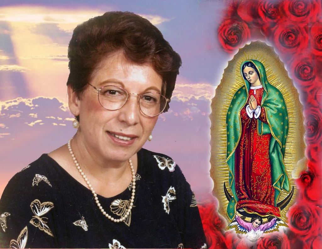 Rosa Bertha González