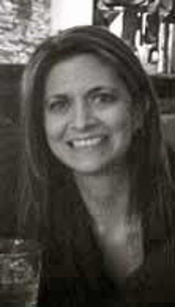 Raquel Christina Plummer
