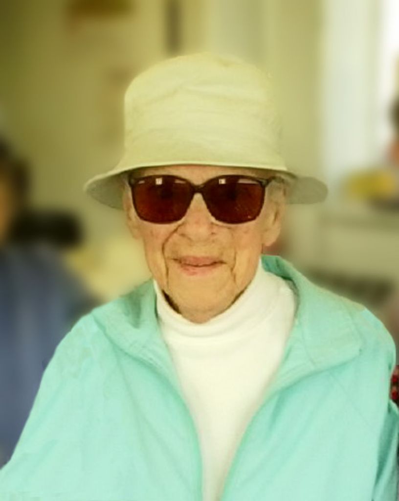 Carolyn Louise Mckee