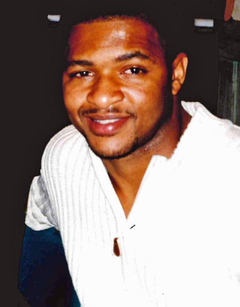 Jeffrey Bernard Thomas Profile Photo