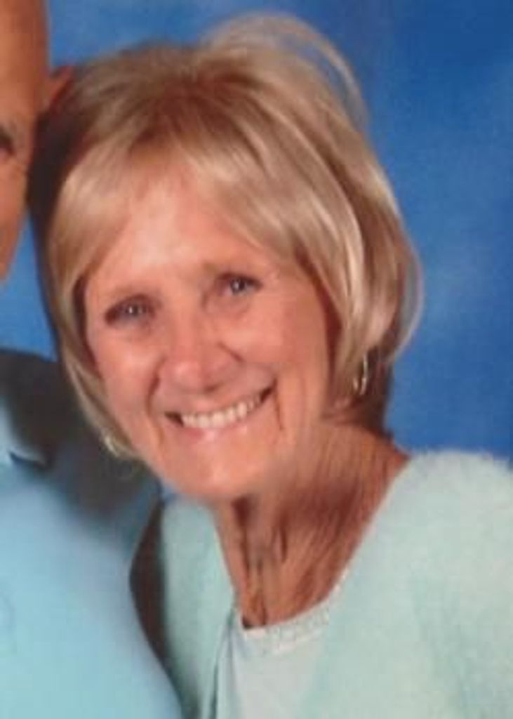 JoAnn Lillian Young Profile Photo