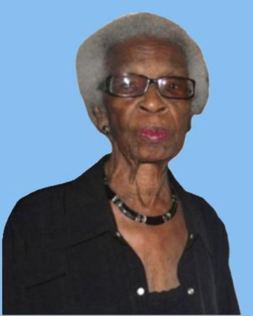 Artie Mae Waddy Profile Photo