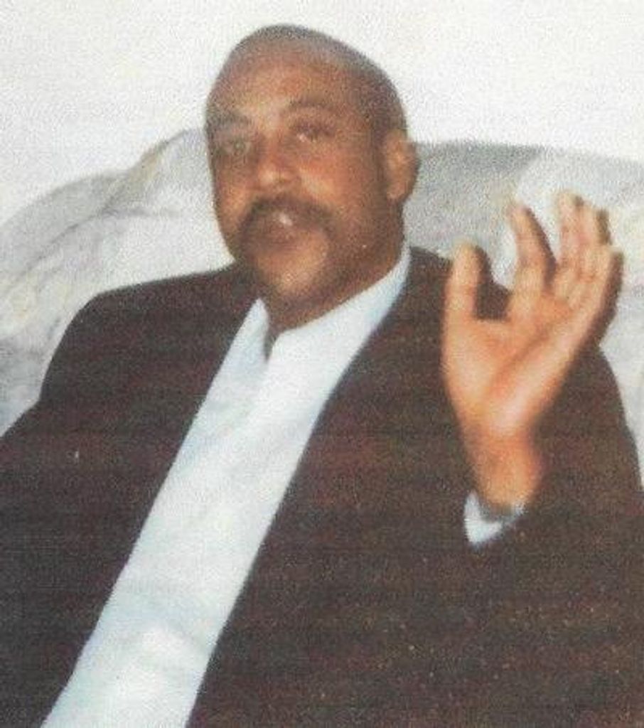 Petties Ray Jones Profile Photo