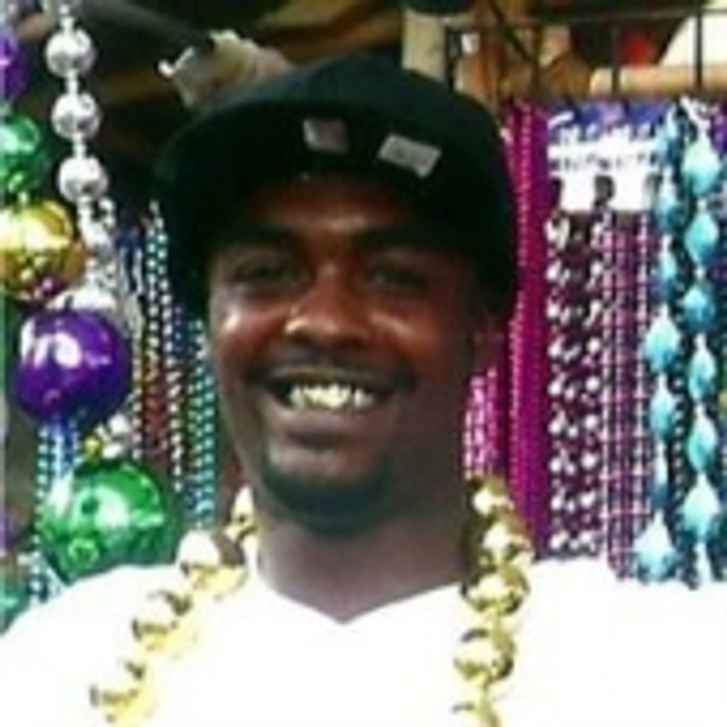 Rafeal  Antonio Ross