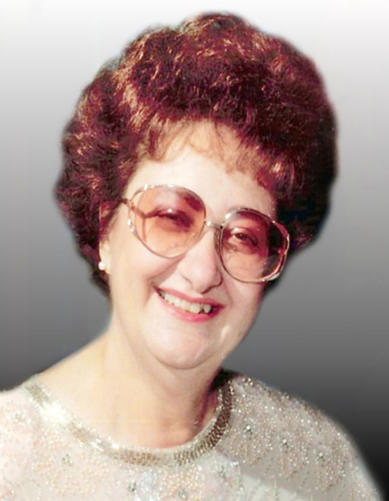 Frances Marie Spitaleri