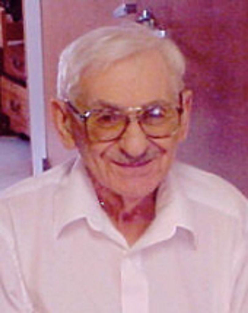 Murray Asch