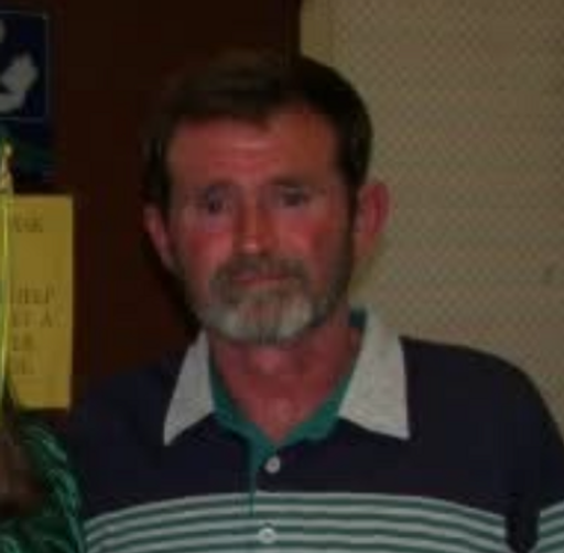Photo of Alvin Ray Lanier
