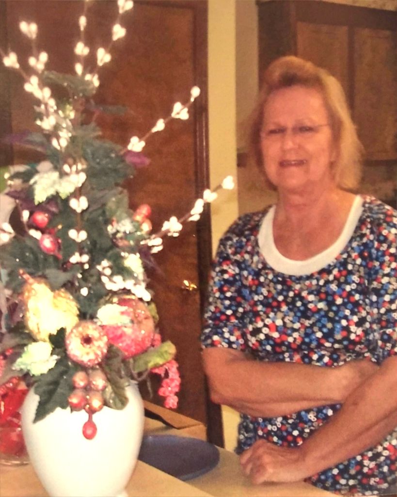 Rita Sherrie (Collier) Morrison Profile Photo
