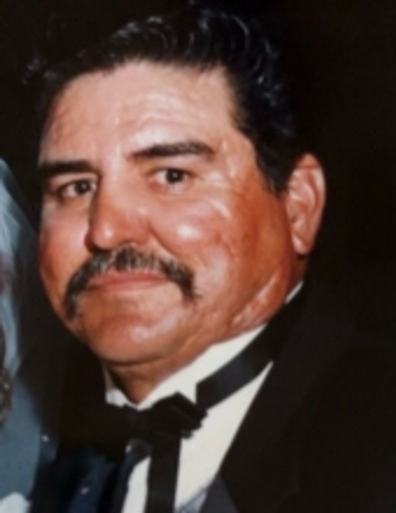 Ruben S. Dominguez
