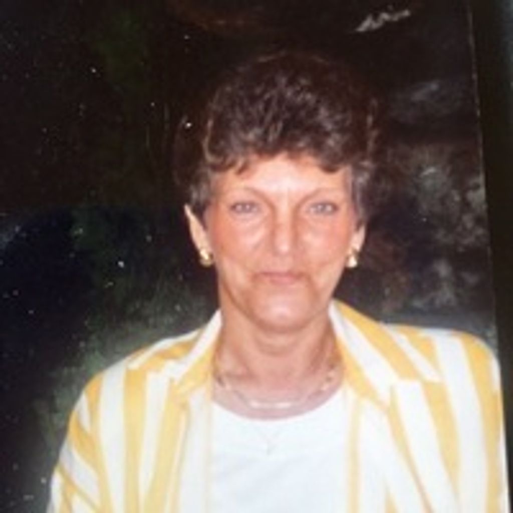 Pauline Bowling