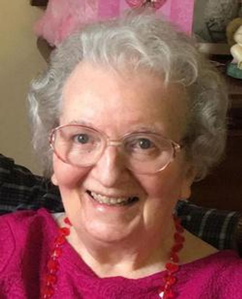 Betty J. Walter Profile Photo