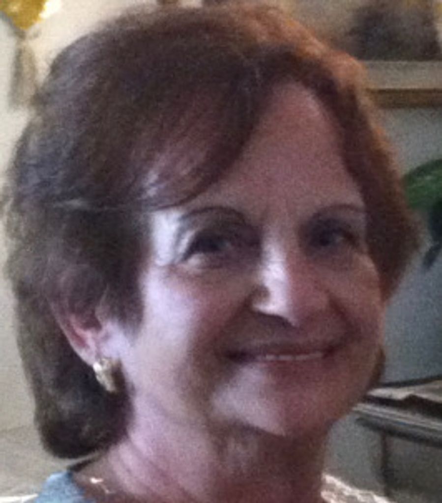 Carmela Greco
