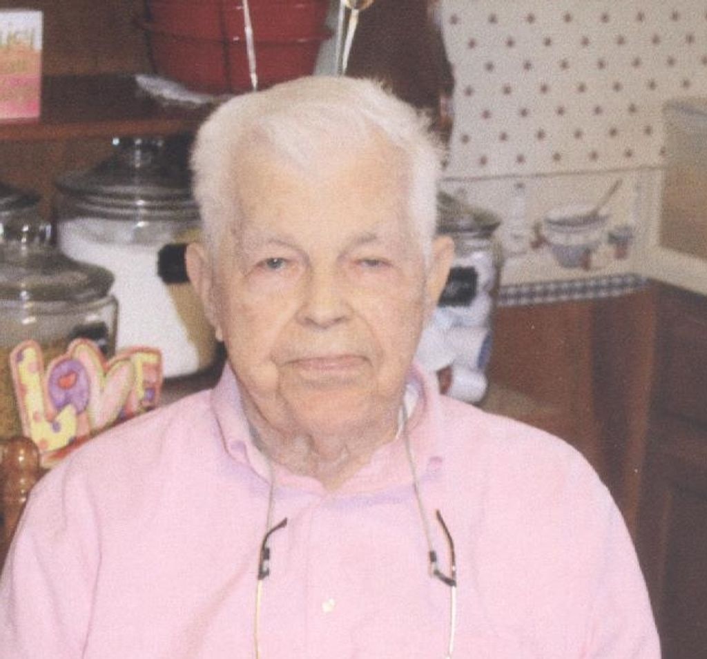 Charles Thomas Goodman