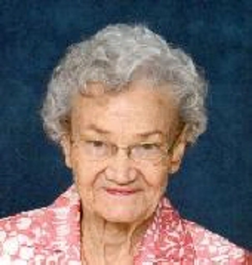 Carrie Moore Adamson Profile Photo