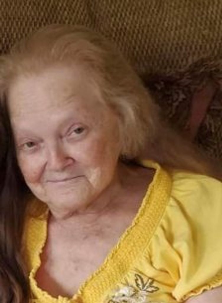 Mary Jean Nunn