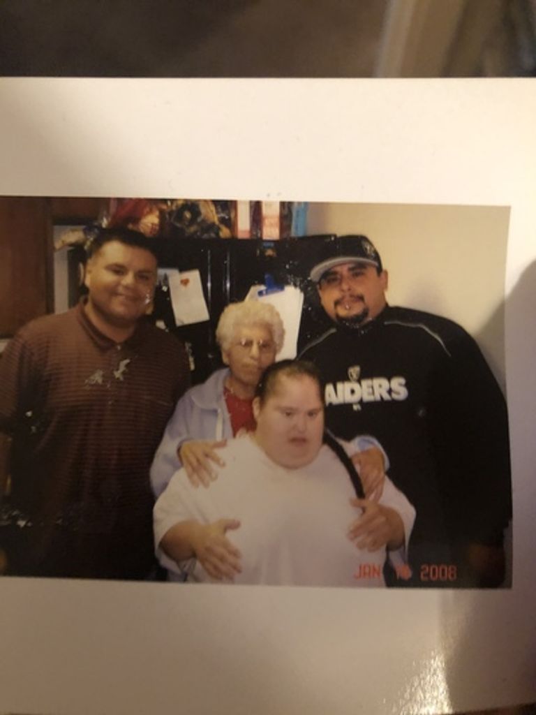 Sandy Marie Giles Profile Photo