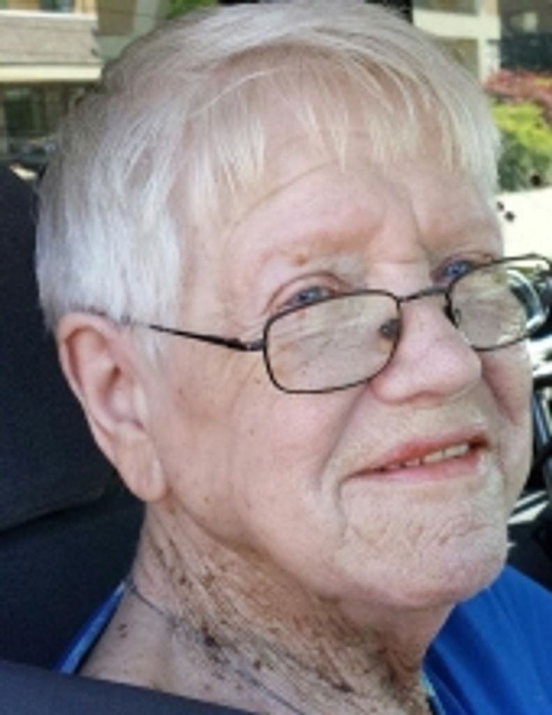Phyllis  Maybelle  Day
