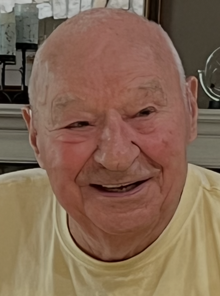John Joseph Ahne, Sr. Profile Photo