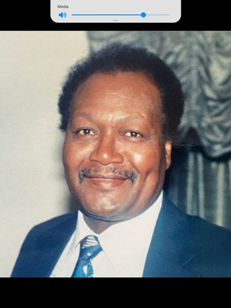 James Edward Keyes, Sr. Profile Photo