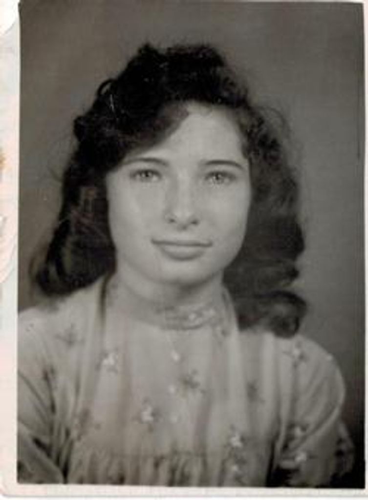 Brenda Marie Brown Profile Photo