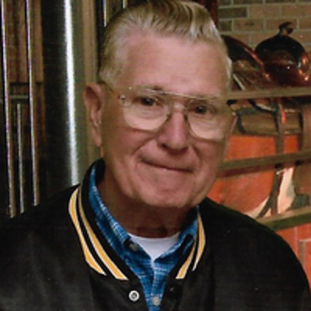 Keith Givle Houser