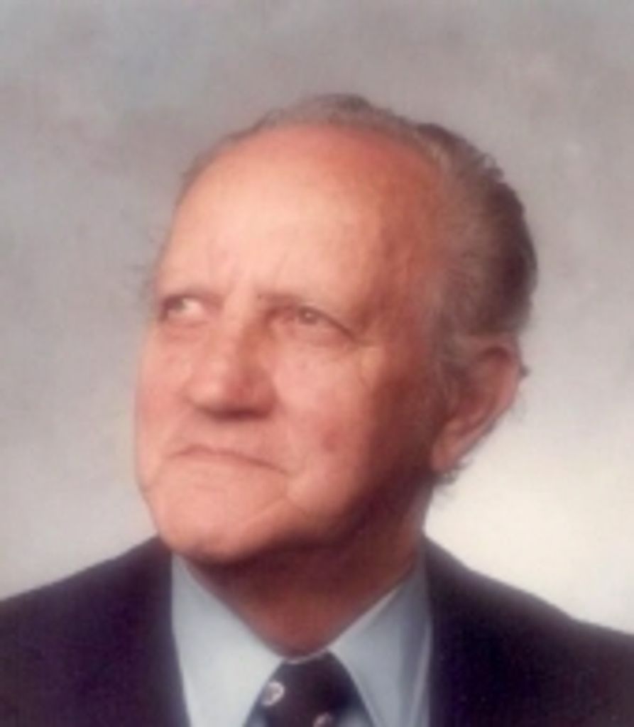 Bernard C. Becker