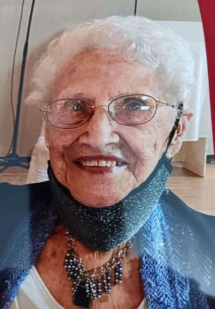 Hazel M. Ziarnik Profile Photo