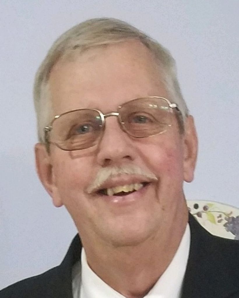 John Wesley Wroten, Jr. Profile Photo