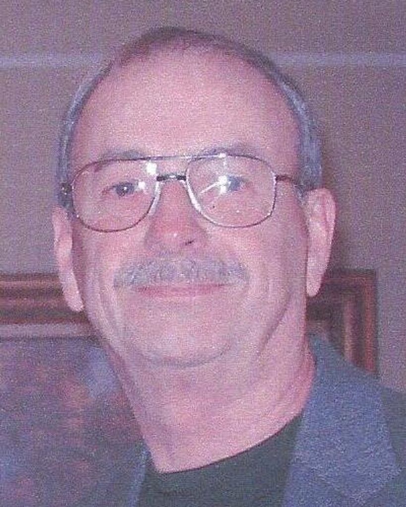 John G. Shaffer Profile Photo