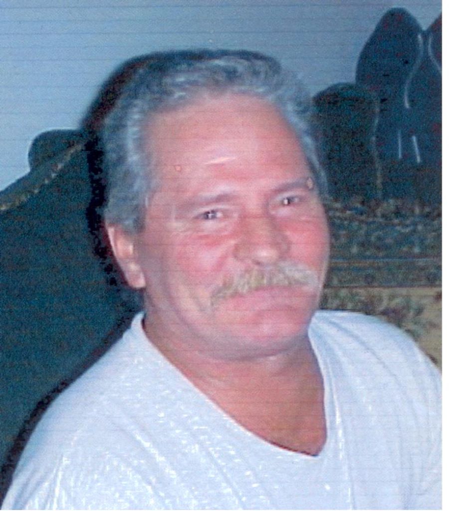 Robert Griffin
