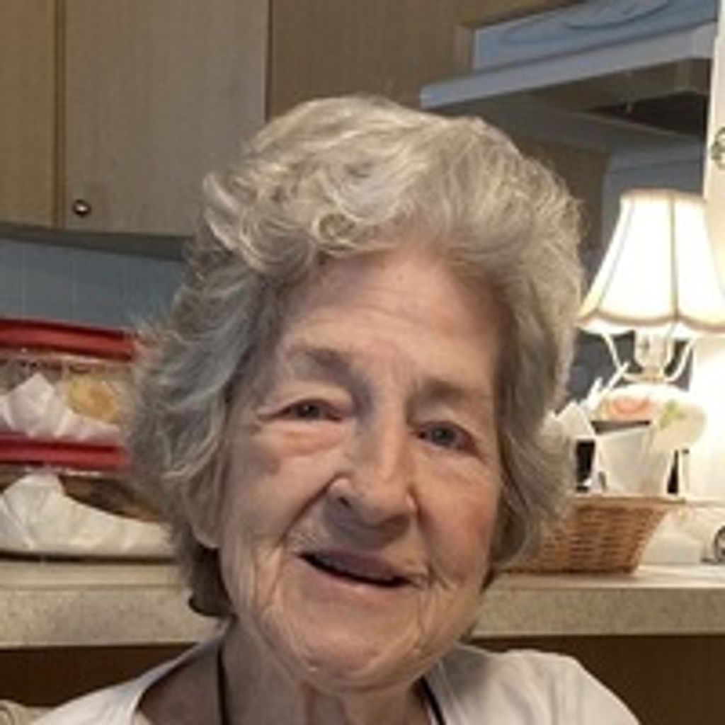 Virginia Fremd