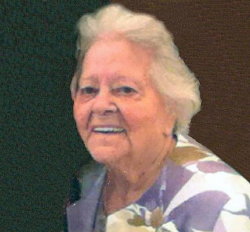 Catherine Eunice Hicks