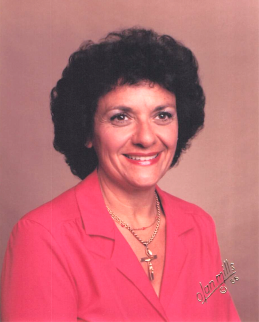 Eda F. Mcphillips Profile Photo