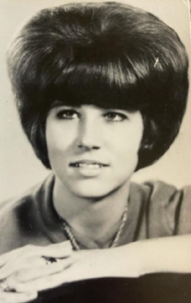 Karen Sue Strong Knock Profile Photo