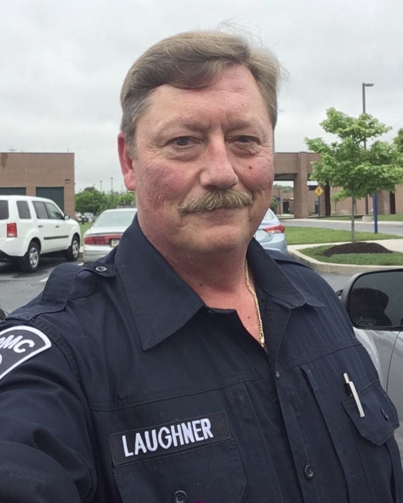 David Lester Laughner Profile Photo